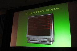 ꡼ No.007Υͥ / GDC 2011ϡPitfall!פDavid Crane᤬롤˳꥽꤯ꤷƥ夲뤳Ȥؤĩ