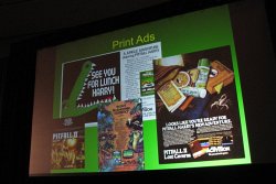 ꡼ No.009Υͥ / GDC 2011ϡPitfall!פDavid Crane᤬롤˳꥽꤯ꤷƥ夲뤳Ȥؤĩ