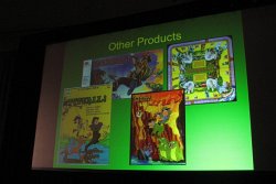 ꡼ No.010Υͥ / GDC 2011ϡPitfall!פDavid Crane᤬롤˳꥽꤯ꤷƥ夲뤳Ȥؤĩ