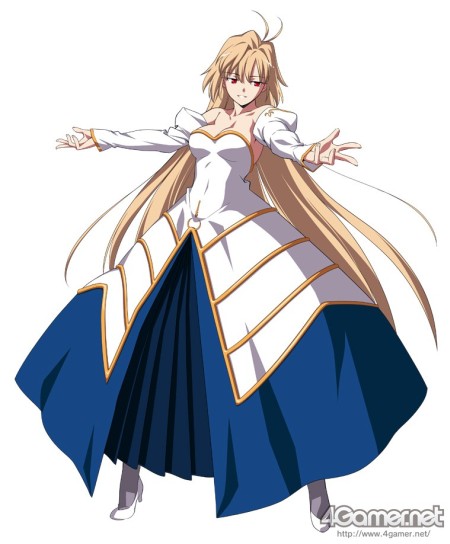 ꡼ No.001Υͥ / ACMELTY BLOOD AACCסVer.UPˤƿ饯ɱ륯׻ȿĤɱɤμϤ䤤ˡ