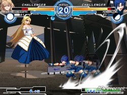 ꡼ No.002Υͥ / ACMELTY BLOOD AACCסVer.UPˤƿ饯ɱ륯׻ȿĤɱɤμϤ䤤ˡ