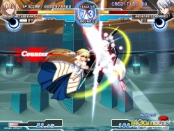 ꡼ No.003Υͥ / ACMELTY BLOOD AACCסVer.UPˤƿ饯ɱ륯׻ȿĤɱɤμϤ䤤ˡ