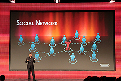 ꡼ No.006Υͥ / GDC 2011ϤĤ˥ޥꥪ3DSо졣ǤŷƲɽĹδ ᤬륲ȳΤޤǤȤ줫