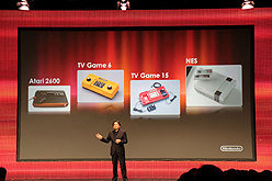 ꡼ No.007Υͥ / GDC 2011ϤĤ˥ޥꥪ3DSо졣ǤŷƲɽĹδ ᤬륲ȳΤޤǤȤ줫