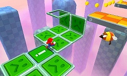 ꡼ No.003Υͥ / E3 2011ϥץ̯3DǶˤޤ!?˥ƥɡ3DSǡ֥ѡޥꥪʲΡˡפE3ǤŷƲ֡ǥå