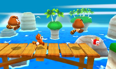 ꡼ No.008Υͥ / E3 2011ϥץ̯3DǶˤޤ!?˥ƥɡ3DSǡ֥ѡޥꥪʲΡˡפE3ǤŷƲ֡ǥå