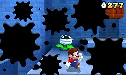 ꡼ No.009Υͥ / E3 2011ϥץ̯3DǶˤޤ!?˥ƥɡ3DSǡ֥ѡޥꥪʲΡˡפE3ǤŷƲ֡ǥå