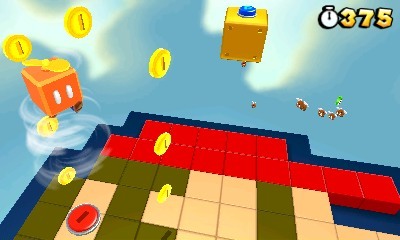 ꡼ No.005Υͥ / 2DޥꥪΥե㡼3Dǥѥåסޥꥪ꡼ǿ֥ѡޥꥪ 3Dɡץץ쥤ݡ