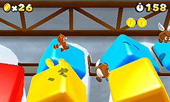 ꡼ No.003Υͥ / 3DS֥ѡޥꥪ 3DɡפϽ鿴ԸΡ֥ȵǽפܡ3Dζʿͤ¿ƥȥ饤٤