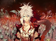 画像ギャラリー No.007のサムネイル画像 / 3DS/PSP向けの新作3Dダンジョン探索型RPG「アンチェインブレイズ レクス」が6月23日に発売。キャラクターデザインには総勢14名のクリエイターが集結