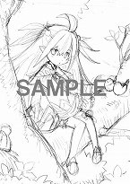 画像ギャラリー No.039のサムネイル画像 / 3DS/PSP向けの新作3Dダンジョン探索型RPG「アンチェインブレイズ レクス」が6月23日に発売。キャラクターデザインには総勢14名のクリエイターが集結