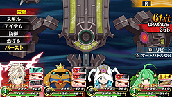 画像ギャラリー No.005のサムネイル画像 / 「アンチェインブレイズ レクス」最新情報。pako氏の描き下ろしイメージイラストから登場キャラクターまでの情報をチェック