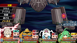 画像ギャラリー No.006のサムネイル画像 / 「アンチェインブレイズ レクス」最新情報。pako氏の描き下ろしイメージイラストから登場キャラクターまでの情報をチェック