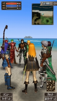 ꡼ No.001Υͥ / 󥽥եȽΥɥӸMMORPG֥ե󥿥४饤פо졣3000̾äǤ륯ɦ¥ƥȤ˵ޤ