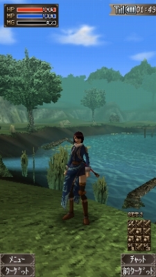 ꡼ No.002Υͥ / 󥽥եȽΥɥӸMMORPG֥ե󥿥४饤פо졣3000̾äǤ륯ɦ¥ƥȤ˵ޤ