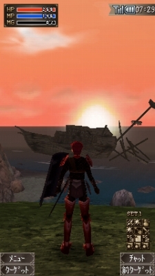 ꡼ No.003Υͥ / 󥽥եȽΥɥӸMMORPG֥ե󥿥४饤פо졣3000̾äǤ륯ɦ¥ƥȤ˵ޤ