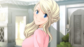 ���������꡼ No.004�Υ���ͥ������ / �֥��꡼������ ��Ӥ���ε����פ�PSP���о졣ͽ�󥭥��ڡ���˻��ä��ơ����꡼�����դ˼�ʬ��̾�����⤦