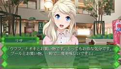 ���������꡼ No.009�Υ���ͥ������ / �֥��꡼������ ��Ӥ���ε����פ�PSP���о졣ͽ�󥭥��ڡ���˻��ä��ơ����꡼�����դ˼�ʬ��̾�����⤦