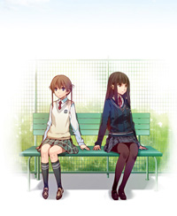 ���������꡼ No.012�Υ���ͥ������ / �֥��꡼������ ��Ӥ���ε����פ�PSP���о졣ͽ�󥭥��ڡ���˻��ä��ơ����꡼�����դ˼�ʬ��̾�����⤦