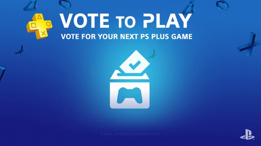 Vote to Play Ҳӥǥ8ʬ