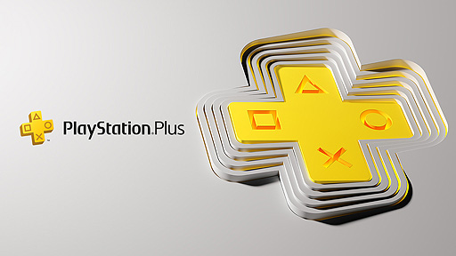 ꡼ No.002Υͥ / SIEPlayStation Plus󶡤ϡ५䥯饷åʤɤΥȥ饤ʥåפ