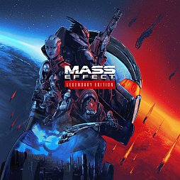 ꡼ No.002Υͥ / Mass Effect Legendary Editionס֥Хߥ塼ȡסDivine KnockoutDKOˡפ12PS Plusե꡼ץ쥤о