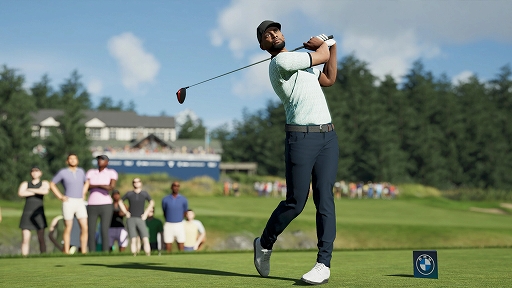 画像ギャラリー No.004のサムネイル画像 / PS Plus 3月のフリープレイ，「モンハンライズ」「ゴルフ PGAツアー 2K25」「Slime Rancher 2」「The Elder Scrolls Online」が登場