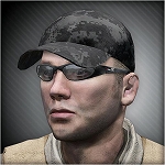 ꡼ No.018Υͥ / ARMA2פΥɥ󷿳ĥѥå2ơARMA2 쥤ե ܸޥ˥奢 Ѹǡס41ȯ䡣Ϥȿð
