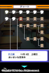 画像ギャラリー No.005のサムネイル画像 / 合計94話の長編ストーリーが楽しめるADV「からっぽの空」,本日配信