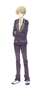 画像ギャラリー No.010のサムネイル画像 / 合計94話の長編ストーリーが楽しめるADV「からっぽの空」,本日配信