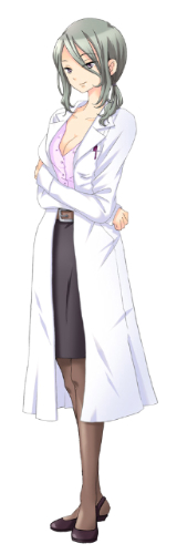 画像ギャラリー No.012のサムネイル画像 / 合計94話の長編ストーリーが楽しめるADV「からっぽの空」,本日配信