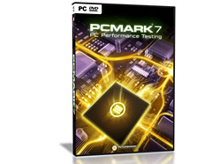 ꡼ No.002Υͥ / FuturemarkWindows 7PC٥ޡPCMark 7פȯɽ4Gamerǥߥ顼򳫻