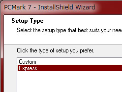 ꡼ No.006Υͥ / FuturemarkWindows 7PC٥ޡPCMark 7פȯɽ4Gamerǥߥ顼򳫻
