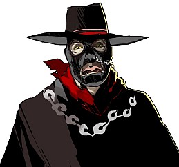 画像ギャラリー No.001のサムネイル画像 / 「鬼哭街」から「沙耶の唄」「魔法少女まどか☆マギカ」までミッチリ質問攻め! 虚淵 玄氏&中央東口氏のロングインタビューを掲載