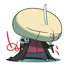 画像ギャラリー No.002のサムネイル画像 / 「鬼哭街」から「沙耶の唄」「魔法少女まどか☆マギカ」までミッチリ質問攻め! 虚淵 玄氏&中央東口氏のロングインタビューを掲載