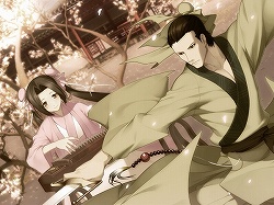 画像ギャラリー No.008のサムネイル画像 / 「鬼哭街」から「沙耶の唄」「魔法少女まどか☆マギカ」までミッチリ質問攻め! 虚淵 玄氏&中央東口氏のロングインタビューを掲載