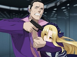 画像ギャラリー No.012のサムネイル画像 / 「鬼哭街」から「沙耶の唄」「魔法少女まどか☆マギカ」までミッチリ質問攻め! 虚淵 玄氏&中央東口氏のロングインタビューを掲載