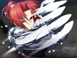 画像ギャラリー No.014のサムネイル画像 / 「鬼哭街」から「沙耶の唄」「魔法少女まどか☆マギカ」までミッチリ質問攻め! 虚淵 玄氏&中央東口氏のロングインタビューを掲載