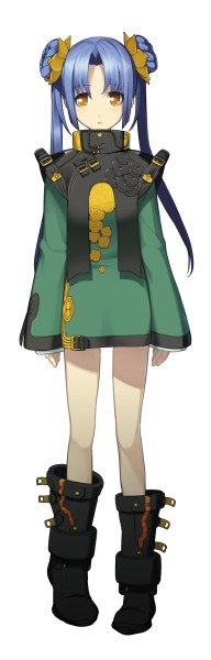 画像ギャラリー No.021のサムネイル画像 / 「鬼哭街」から「沙耶の唄」「魔法少女まどか☆マギカ」までミッチリ質問攻め! 虚淵 玄氏&中央東口氏のロングインタビューを掲載