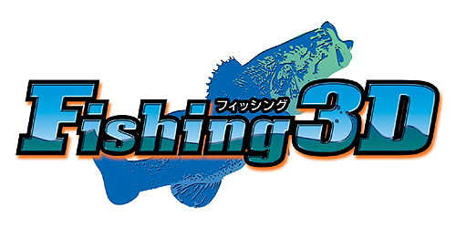 ꡼ No.003Υͥ / ǥ꡼ѥ֥å㡼ƱҤȯͽꤷƤ3DSѥХեå󥰥ȥFishing 3Dפ˷ꡣ2011ǯ69ȯ