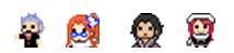 ꡼ No.015Υͥ / ATLUS MOBILE֥ǥӥ륵ХС2OC͵ɼפʤɤ򳫺