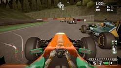 ꡼ No.007Υͥ / TGS 2011ϡF1 2011פPS3PS Vita˥ƥɡ3DSǤθƥץåȥեħ򤤤ȼǽܤ