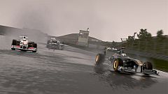 ꡼ No.002Υͥ / F1 2011׸Ȥˤƺǿ꡼󥷥åȡڡ