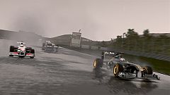 ꡼ No.007Υͥ / F1 2011׸Ȥˤƺǿ꡼󥷥åȡڡ