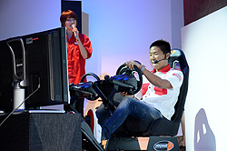 ꡼ No.003Υͥ / TGS 2011ϡF1 2011פΥơڰΤ󡤰ͤࡹо졣졼ȳΤϡġ 