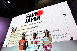 ꡼ No.013Υͥ / TGS 2011ϡF1 2011פΥơڰΤ󡤰ͤࡹо졣졼ȳΤϡġ 