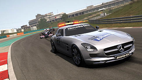 ꡼ No.002Υͥ / PRۡF1 2011סɥޥ2011ǯ106ȯ䡣⡼ݡĤκǹF1졼ζĥȤȤڤ롤Υ꡼ǿ