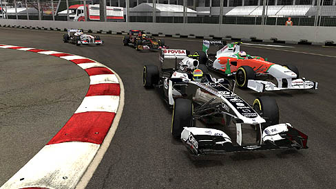 ꡼ No.009Υͥ / PRۡF1 2011סɥޥ2011ǯ106ȯ䡣⡼ݡĤκǹF1졼ζĥȤȤڤ롤Υ꡼ǿ