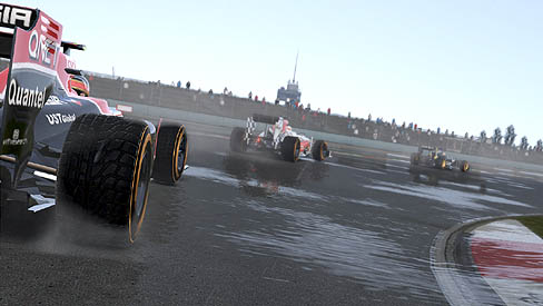 ꡼ No.011Υͥ / PRۡF1 2011סɥޥ2011ǯ106ȯ䡣⡼ݡĤκǹF1졼ζĥȤȤڤ롤Υ꡼ǿ