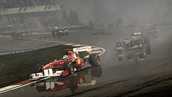 ꡼ No.012Υͥ / PRۡF1 2011סɥޥ2011ǯ106ȯ䡣⡼ݡĤκǹF1졼ζĥȤȤڤ롤Υ꡼ǿ